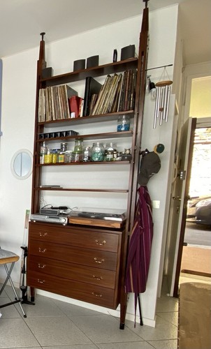 Librerie tipo albini - tipo,